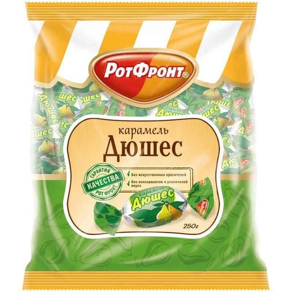 Кар "Дюшес" 250г