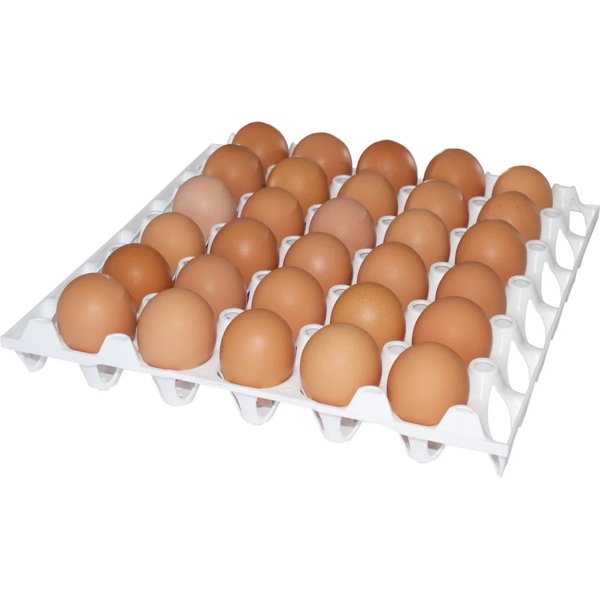 Яйца ЯПФ 1 кат (30шт)