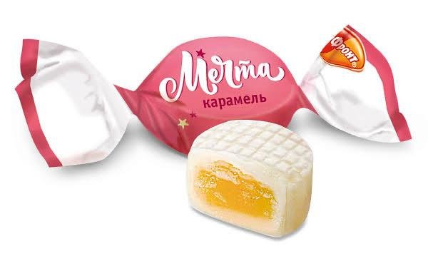 Кар "Мечта" 4кг