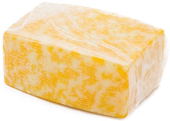 Мраморный сыр 45% 400гр ГМКК 1*6шт, шт