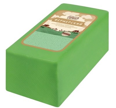 БЖП Классический  БРУСОК 50% (Еланский СК) 5,350*3, кг