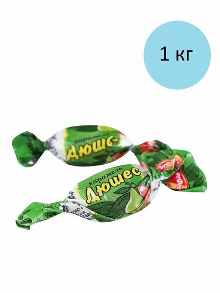 Кар "Дюшес" 1000г