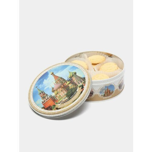 Печенье Regnum Москва 400гр*12шт, шт
