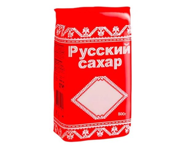 Сахар-песок 5кг 1/8