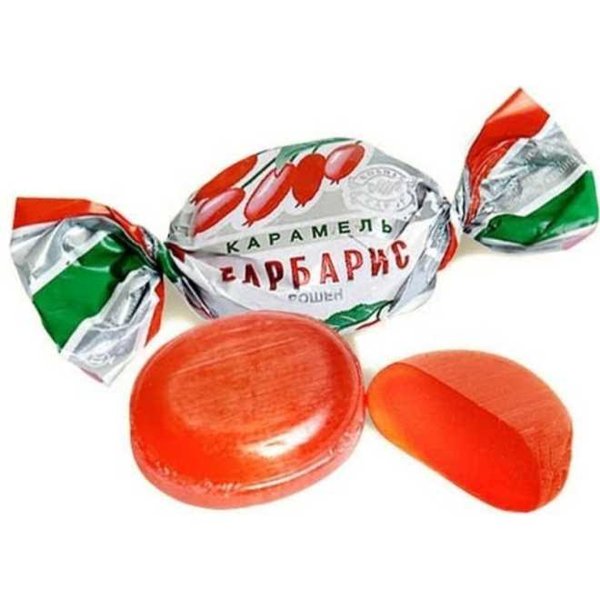 Кар "Барбарис" 5кг  бк2