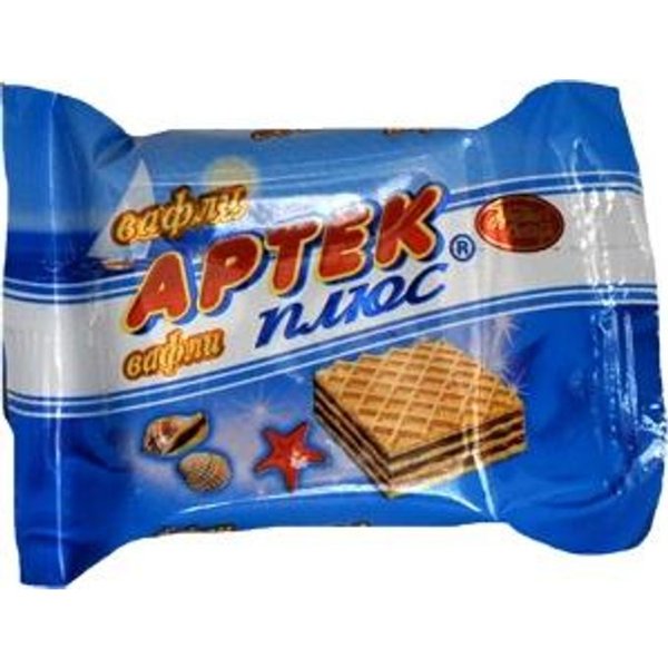 Ваф "Артек" 200г *20