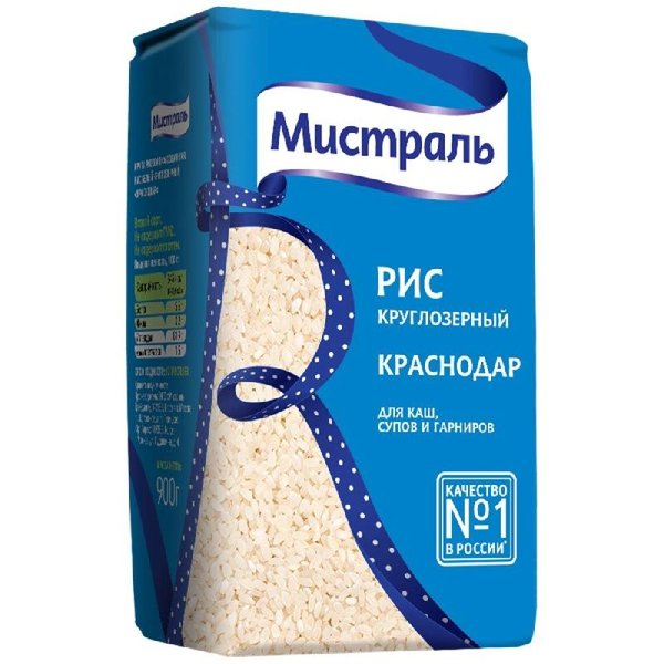 Рис 25кг Краснодар ФАСОВКА