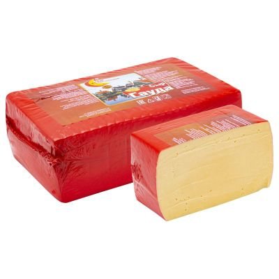 БЖП для пиццы 48% OriginalAlti (фасованный, тертый) ЗАМОРОЗКА 1кг*10шт, кг