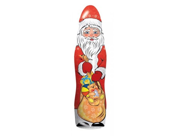 Фигурка Дед Мороз 60гр*15, шт