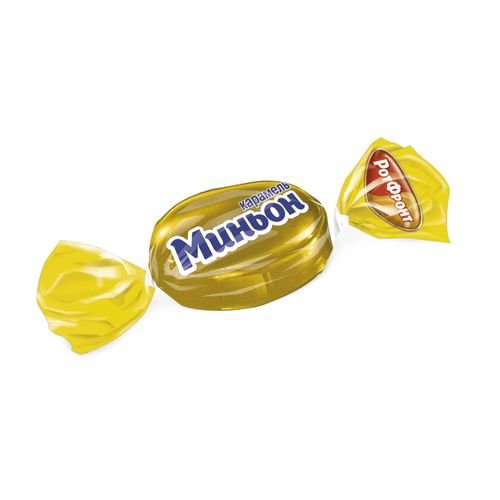 Кар "Миньон" 5кг