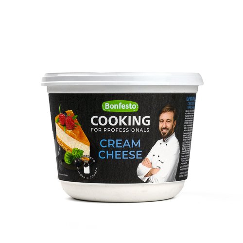 Творожный сыр Кремчиз 70% 2,25кг CooKing 1*4шт, кг