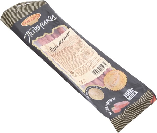 Пивчики Пражские 1с с/к 80 гр Микоян 1*12шт, шт