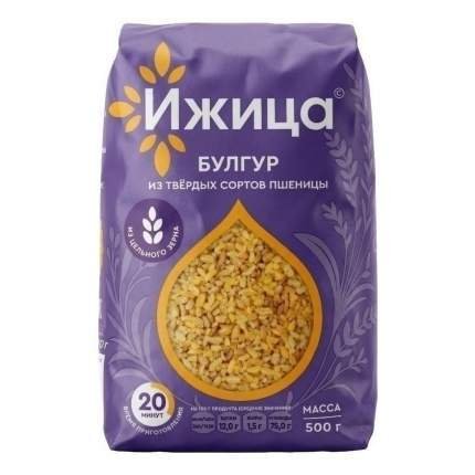Крупа булгур 0,75кг 1/10