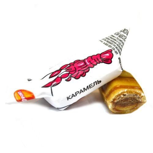 Кар "Раковые шейки" 250г*10