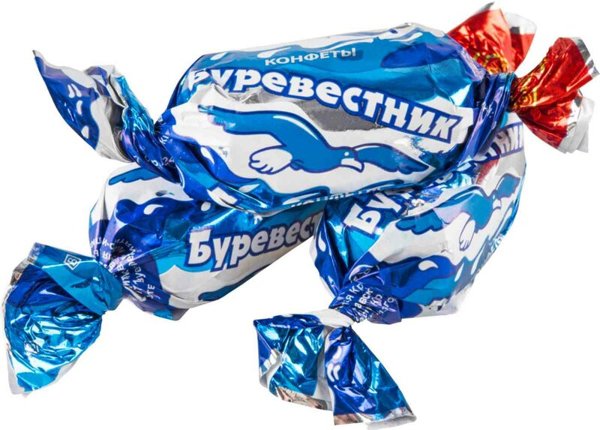 Конф "Буревестник" 7кг.