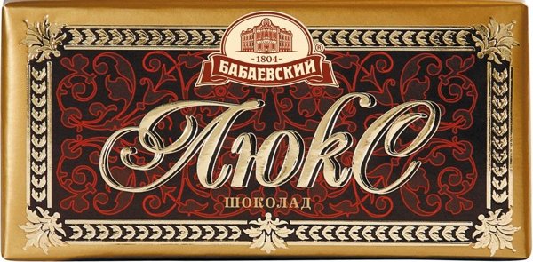 Шок "Люкс" 75г *76