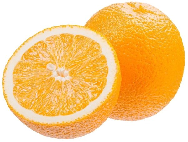 Апельсины
