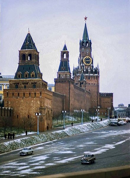 "Кремлевская" 290гр