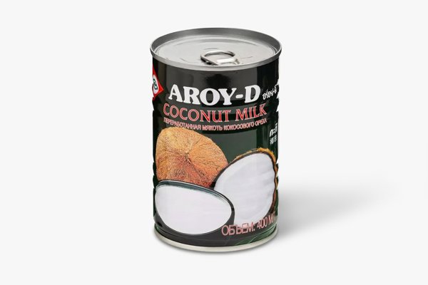 Кокосовое молоко 17-19% 165мл ж/б Aroy-D