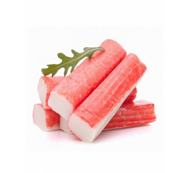 Крабовые палочки св/м 200гр 1/50