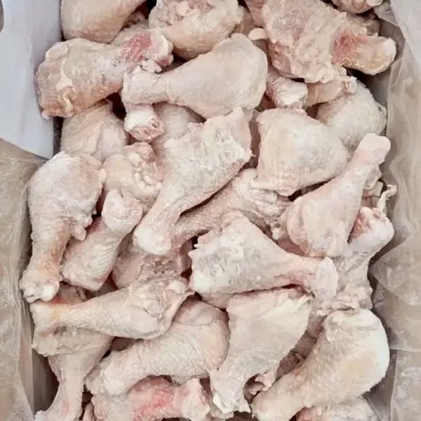 Голень куриная Китай 10 кг