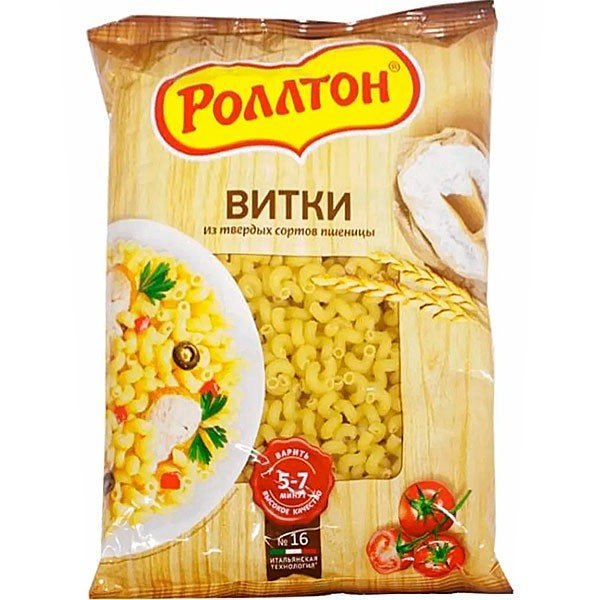 Мак.изд. Роллтон Витки 400г*14 (20011785)