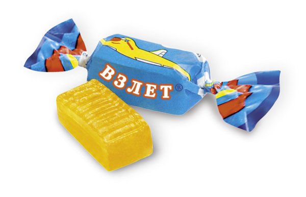 Кар "Взлет" 1000г